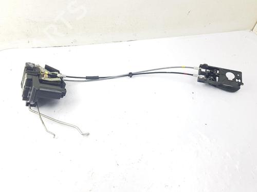Used Front right lock Front right lock HYUNDAI i10 I (PA) 1.2 (78 hp) 39004114 39004114