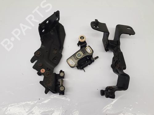 Used Other Other FORD B-MAX (JK) 1.0 EcoBoost (100 hp) 34042803 34042803