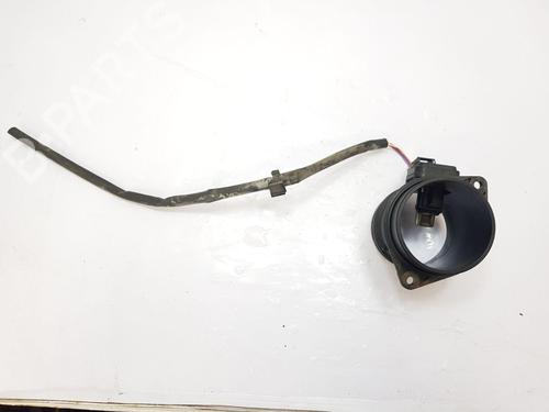 Mass air flow sensor VAUXHALL MOVANO Mk II (B) Chassis/Cab (X62) 2.3 CDTI RWD (UV, HV, EV) | BP26163416M95 