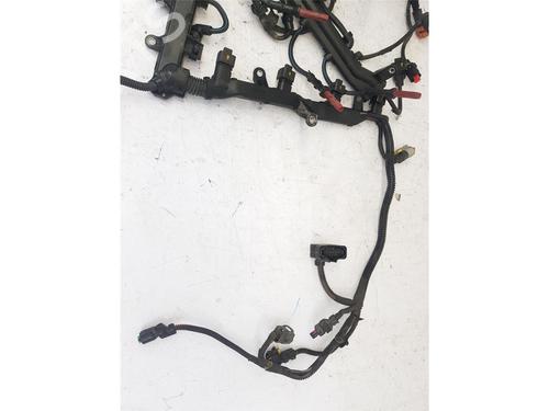 Cable JEEP RENEGADE SUV (BU, B1, BV) 2.0 CRD 4x4 | BP25839766E12 
