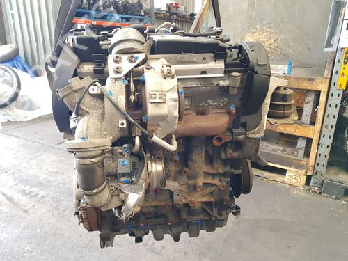 Engine SEAT TOLEDO IV (KG3) 1.6 TDI | BP23139962M1 