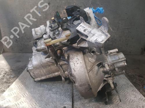 Gearbox OPEL CORSA F (P2JO) 1.2 (68) | BP32177715M3 