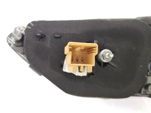 Left tailgate light VW POLO VI (AW1, BZ1, AE1) | BP38467516C79 - Image 5