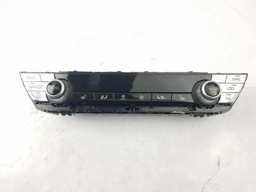 Used Climate control BMW X4 (G02, F98) xDrive M40 d (326 hp) 31301090