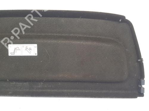 Rear parcel shelf VAUXHALL CORSA Mk III (D) (S07) 1.3 CDTI (L08) | BP29514527C85 