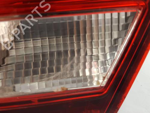 Right tailgate light SEAT LEON (5F1) 1.2 TSI | BP29514641C80 