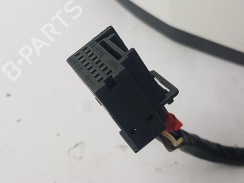 Ryggespeil venstre AUDI A5 Convertible (F57, F5E) S5 TFSI quattro | BP30914776C26