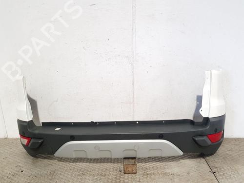 Used Rear bumper Rear bumper FORD ECOSPORT [2011-2022] 33803469 33803469