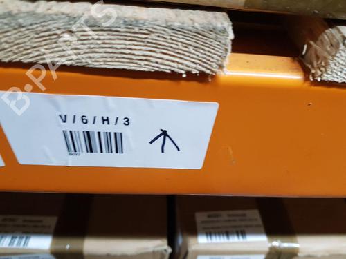 Engine control unit (ECU) MERCEDES-BENZ C-CLASS (W203) C 200 Kompressor (203.045) | BP30976761M57 - Image 11