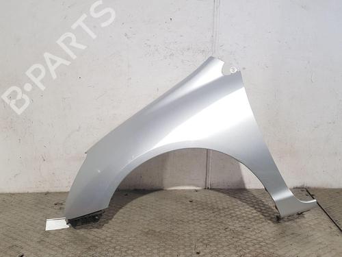 Used Left front fenders Left front fenders HONDA CIVIC VII Hatchback (EU, EP, EV) 2.0 i Sport (EV1) (160 hp) 34639339 34639339