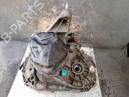 Gearbox RENAULT TWINGO III (BCM_, BCA_) 1.0 SCe 70 | BP30138054M3 