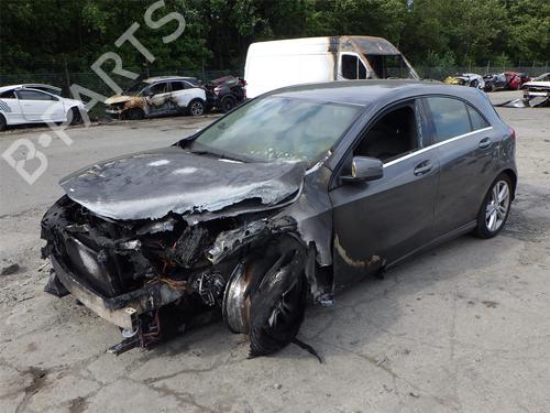 Cylinder head MERCEDES-BENZ A-CLASS (W176) A 180 CDI / d (176.012) | BP30581083M5 - Image 13