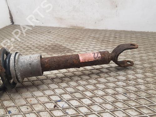 Left front shock absorber MERCEDES-BENZ E-CLASS (W211) E 320 CDI (211.022) | BP29839433M16 