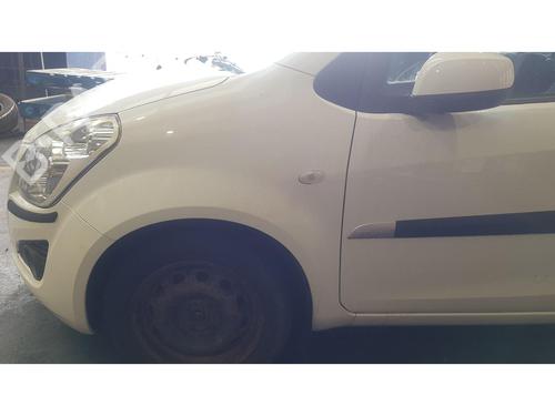 Right mirror SUZUKI SPLASH (EX) 1.2 VVT (A5B412) | BP30290208C27 