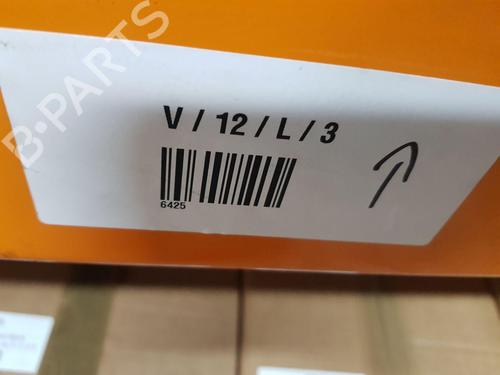 Electronic module TESLA MODEL Y (5YJY)  | BP35745951M83  - Image 8