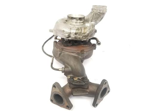 Turbocharger/Supercharger MERCEDES-BENZ E-CLASS Coupe (C207) E 350 CDI (207.322) | BP28137167M71 
