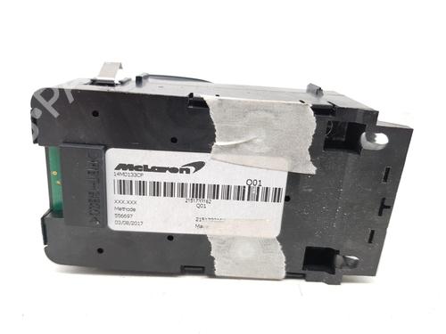 Right front window switch MCLAREN 720S 4.0 | BP22681289I26 - Image 5