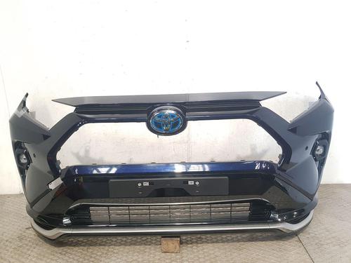 Used Front bumper Front bumper TOYOTA RAV 4 V (_A5_, _H5_) 2.5 Hybrid AWD (AXAP54, AXAP54L) (306 hp) 36144647 36144647