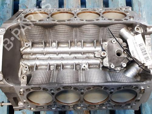 Engine BMW 5 (F10) | BP22205967M1
