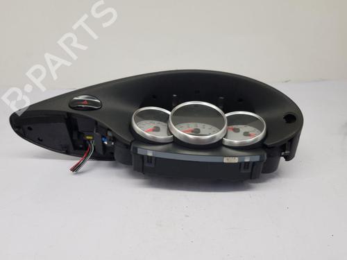 Instrument cluster PORSCHE BOXSTER (986) S 3.2 | BP30161482C47 