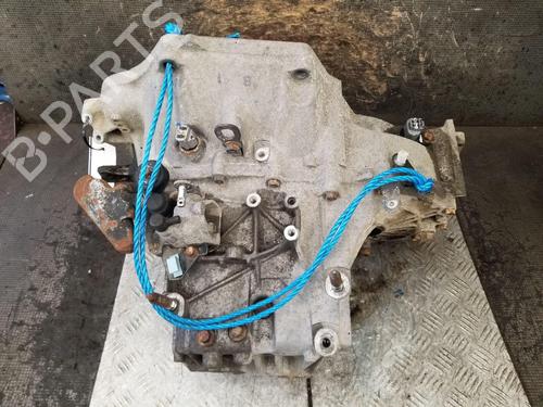 Gearbox HONDA CR-V II (RD_) 2.0 (RD5) | BP36459765M3  - Image 6