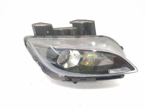 Used Right headlight HYUNDAI KONA (OS, OSE, OSI) 1.6 GDi Hybrid (141 hp) 31819684