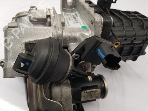 Egr FORD KUGA II (DM2) 2.0 TDCi 4x4 | BP31574593M69  - Image 5