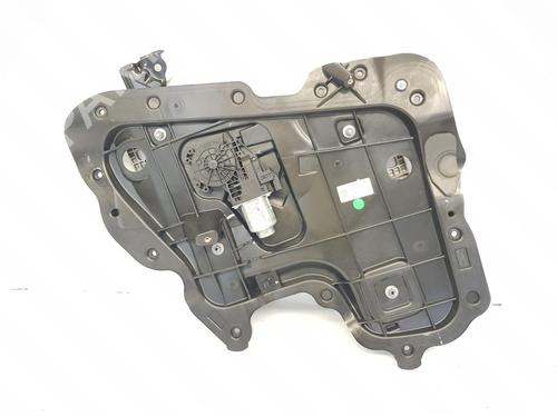 Used Rear left window mechanism Rear left window mechanism TESLA MODEL 3 (5YJ3) EV AWD (351 hp) 34406906 34406906