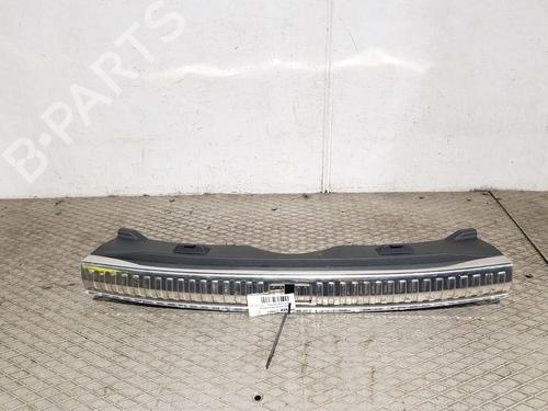 Bagagerumsbeklædning AUDI Q3 Sportback (F3N) 2.5 RS TFSI quattro | BP30796342I3 