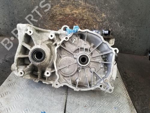 Gearbox NISSAN LEAF (ZE0) Electric | BP34638595M3 - Image 2