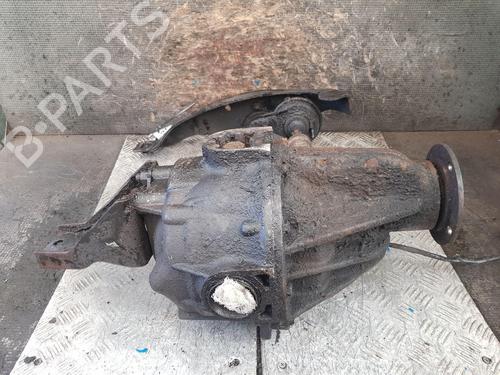 Front differential FORD RANGER (ET) 2.5 TDCi 4x4 | BP34117654M23  - Image 8