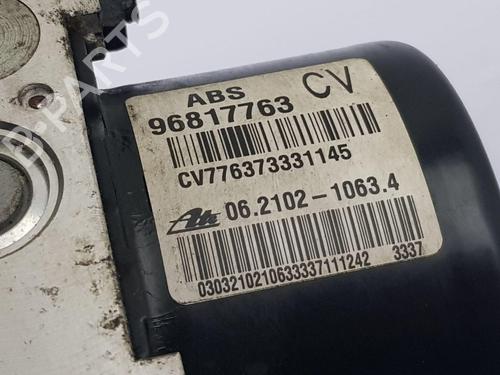 ABS pump CHEVROLET CAPTIVA (C100, C140) 2.0 D | BP29467515M43 