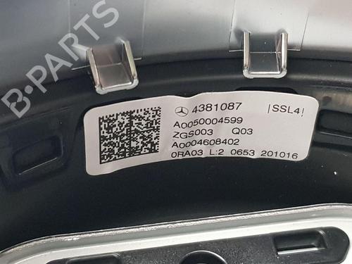 Rat MERCEDES-BENZ GLA (H247) GLA 220 d 4-matic (247.715) | BP32430280C49