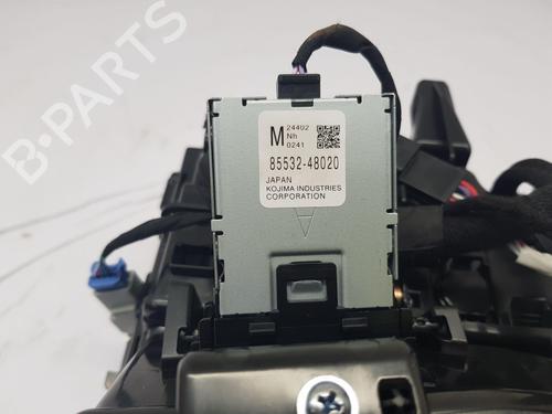 Other LEXUS NX II (_A2_, _H2_) 350h E-Four (AAZH25) | BP36698706O1 - Image 8