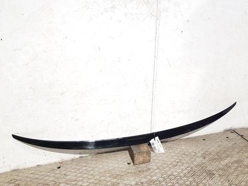 Rear spoiler AUDI A5 Sportback (F5A, F5F) S5 TFSI quattro | BP32251948C96