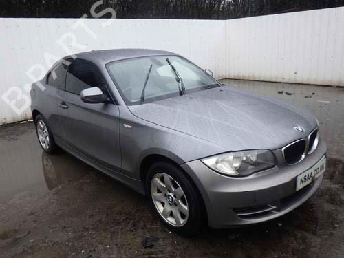 Used Parts BMW 1 Coupe (E82)  118 d  4417777