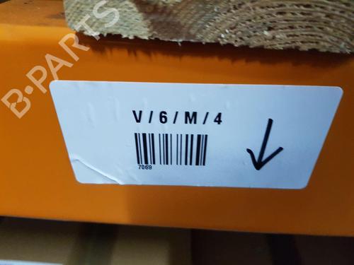 Left front shock absorber SUZUKI SWIFT IV (FZ, NZ) 1.2 (AZH412, ZC72S) | BP32483959M16 