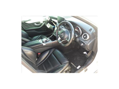 Other MERCEDES-BENZ C-CLASS (W205) AMG C 63 (205.086) | BP22674333O1 
