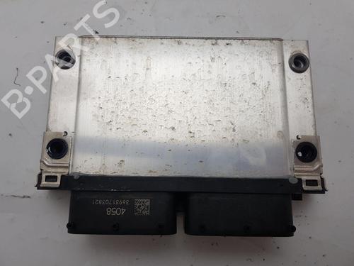 Used Engine control unit (ECU) HYUNDAI ELANTRA III (XD) [2000-2006]  22209154