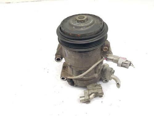 Used AC compressor TOYOTA YARIS (_P13_) 1.3 (NSP130_, NSP130) (99 hp) 29597825