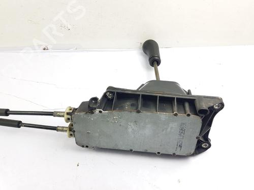 Gear lever NISSAN NOTE (E11, NE11) 1.4 | BP26036037M90
