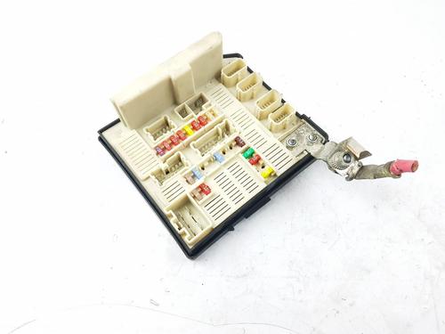 Sikringsdåse RENAULT MEGANE II (BM0/1_, CM0/1_) 1.5 dCi (BM1F, CM1F) | BP29900395E1