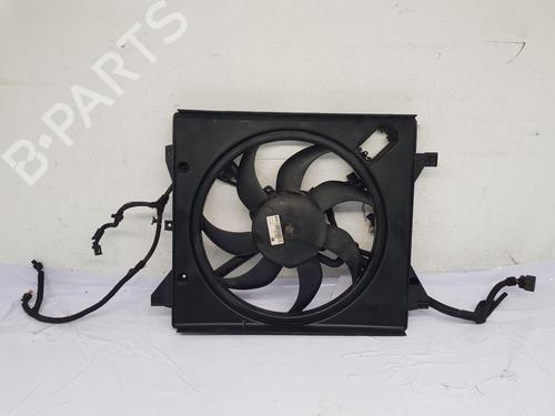 Motorkühlung für VAUXHALL MERIVA Mk II (B) (S10) 1.4 (101 hp) 31841886