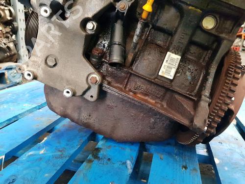 Engine RENAULT TWINGO II (CN0_) 1.2 16V (CN04, CN0B) | BP30138009M1