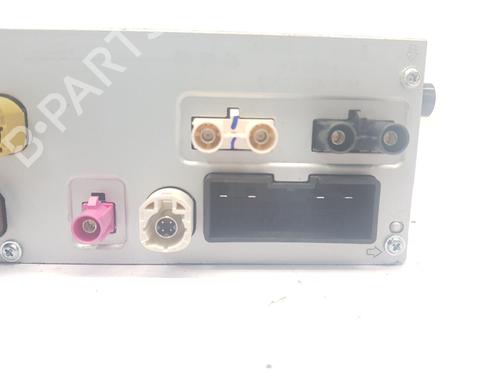 Radio JAGUAR I-PACE (X590) EV400 AWD | BP31574561E6 