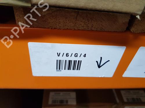 Left front shock absorber PORSCHE 911 (991) 3.8 GT3 | BP36280685M16 - Image 7
