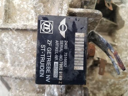 Gearbox MINI MINI (R50, R53) Cooper | BP35966838M3  - Image 6
