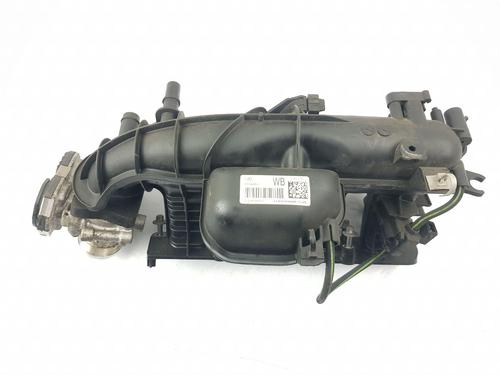 Collecteur D'Admission VAUXHALL ASTRA Mk VI (J) GTC (P10) 1.4 (120 hp) 29316140