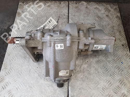 Used Transfer box Transfer box 37684715 37684715