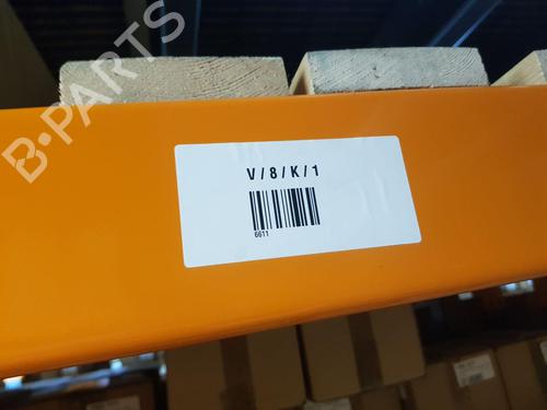 Door moulding trim FIAT 500L (351_, 352_) 1.3 D Multijet (199LXY1A, 199LXY11) | BP27372015C150